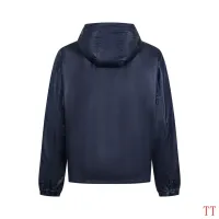 $100.00 USD Fendi Jackets Long Sleeved For Unisex #1396220