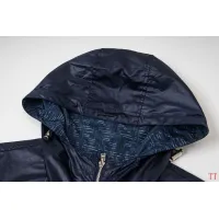 $100.00 USD Fendi Jackets Long Sleeved For Unisex #1396220