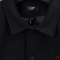$85.00 USD Fendi Jackets Long Sleeved For Men #1396221