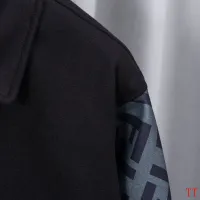 $85.00 USD Fendi Jackets Long Sleeved For Men #1396221