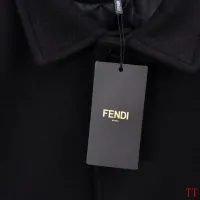 $85.00 USD Fendi Jackets Long Sleeved For Men #1396221