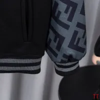 $85.00 USD Fendi Jackets Long Sleeved For Men #1396221