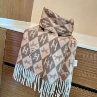 $56.00 USD Hermes Scarf #1396226