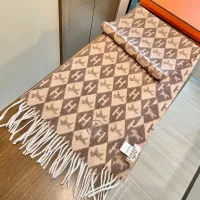 $56.00 USD Hermes Scarf #1396226