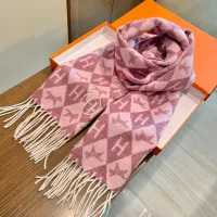 $56.00 USD Hermes Scarf #1396227