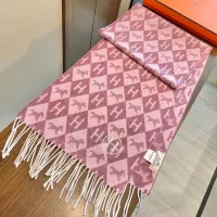 $56.00 USD Hermes Scarf #1396227