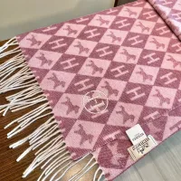 $56.00 USD Hermes Scarf #1396227