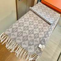 $56.00 USD Hermes Scarf #1396228