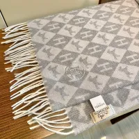 $56.00 USD Hermes Scarf #1396228