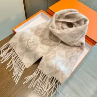 $56.00 USD Hermes Scarf #1396229