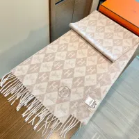 $56.00 USD Hermes Scarf #1396229
