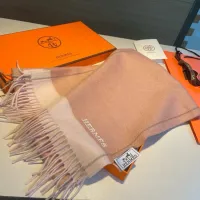 $48.00 USD Hermes Scarf #1396234