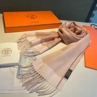 $48.00 USD Hermes Scarf #1396234