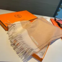 $48.00 USD Hermes Scarf #1396235
