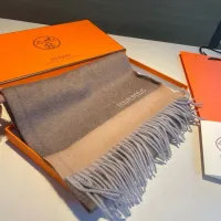 $48.00 USD Hermes Scarf #1396236
