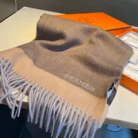 $48.00 USD Hermes Scarf #1396236