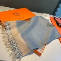 $48.00 USD Hermes Scarf #1396237