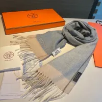 $48.00 USD Hermes Scarf #1396237