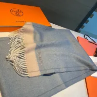 $48.00 USD Hermes Scarf #1396237