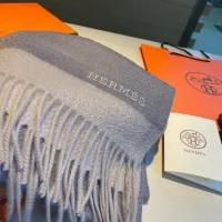 $48.00 USD Hermes Scarf #1396238