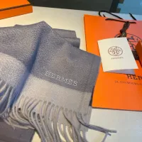 $48.00 USD Hermes Scarf #1396238