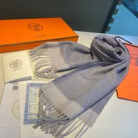 $48.00 USD Hermes Scarf #1396238