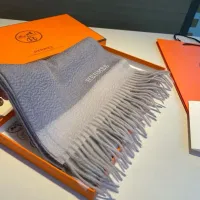 $48.00 USD Hermes Scarf #1396238