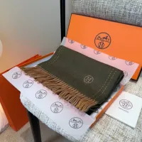 $48.00 USD Hermes Scarf #1396245