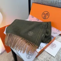 $48.00 USD Hermes Scarf #1396245