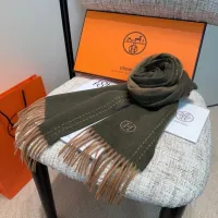 $48.00 USD Hermes Scarf #1396245