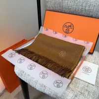 $48.00 USD Hermes Scarf #1396246