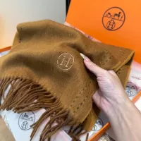 $48.00 USD Hermes Scarf #1396246