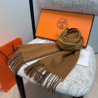 $48.00 USD Hermes Scarf #1396246
