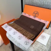 $48.00 USD Hermes Scarf #1396248