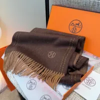 $48.00 USD Hermes Scarf #1396248