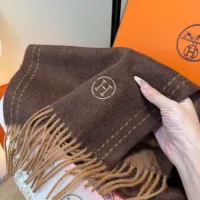 $48.00 USD Hermes Scarf #1396248