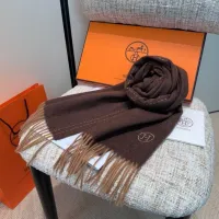 $48.00 USD Hermes Scarf #1396248