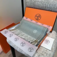 $48.00 USD Hermes Scarf #1396249
