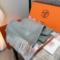 $48.00 USD Hermes Scarf #1396249