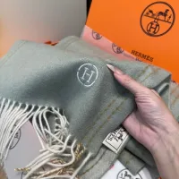 $48.00 USD Hermes Scarf #1396249