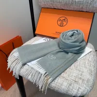$48.00 USD Hermes Scarf #1396249