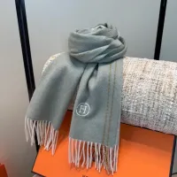 $48.00 USD Hermes Scarf #1396249