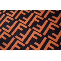 $39.00 USD Fendi Hoodies Long Sleeved For Men #1396255