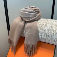 $52.00 USD Hermes Scarf #1396256