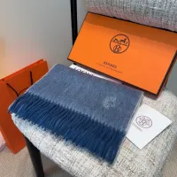 $52.00 USD Hermes Scarf #1396257