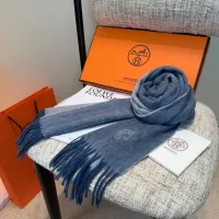 $52.00 USD Hermes Scarf #1396257