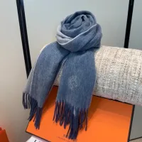$52.00 USD Hermes Scarf #1396257