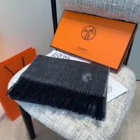 $52.00 USD Hermes Scarf #1396258