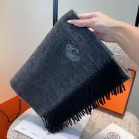 $52.00 USD Hermes Scarf #1396258