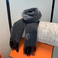 $52.00 USD Hermes Scarf #1396258